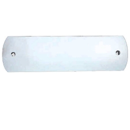 Φωτιστικό Τοίχου Wall & Ceiling Luminairies DL112B4 Sand Μέταλλο,Γυαλί