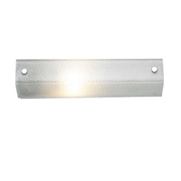 Φωτιστικό Τοίχου Wall & Ceiling Luminairies DLA757A1 Sand Μέταλλο,Γυαλί