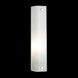Φωτιστικό Τοίχου Wall & Ceiling Luminairies DLA757A4 Sand Μέταλλο,Γυαλί