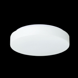 Φωτιστικό Οροφής Wall & Ceiling Luminairies V287071C25 White Μέταλλο,Γυαλί