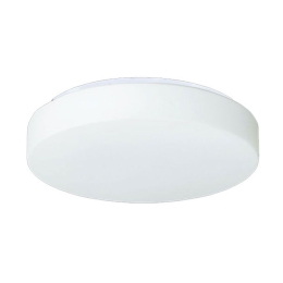 Φωτιστικό Οροφής Wall & Ceiling Luminairies V287071C34 White Μέταλλο,Γυαλί