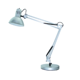 Φωτιστικό Γραφείου Office Luminairies SF606S Silver