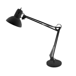 Φωτιστικό Γραφείου Office Luminairies SF606B Black