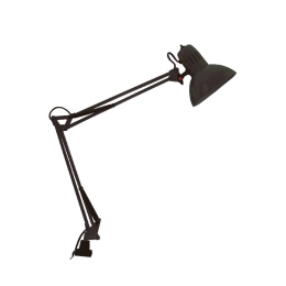 Φωτιστικό Γραφείου Office Luminairies SF606BB Black