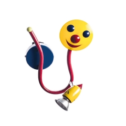 Φωτιστικό Bambini Luminaires 2491P Multi Μέταλλο