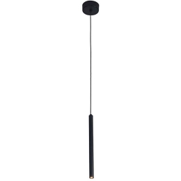 Φωτιστικό 17009 Black Μέταλλο