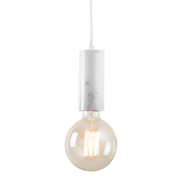Φωτιστικό 17157 White Μάρμαρο
