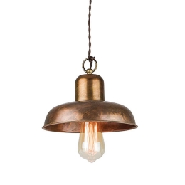 Φωτιστικό 16127 Copper Μέταλλο