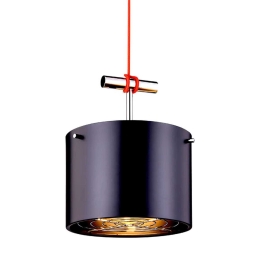 Φωτιστικό 16145 Black Μέταλλο