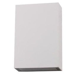 Φωτιστικό Τοίχου - Απλίκα E216 Led 3000K 2x2W White