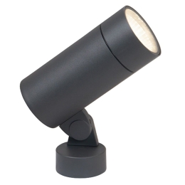 Φωτιστικό Οροφής - Σποτ E235 Led 3000K 15W 32° Graphite