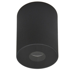 Φωτιστικό Οροφής - Σποτ Σ112 Led 3000K 7W Φ6,3cm Sandy Black