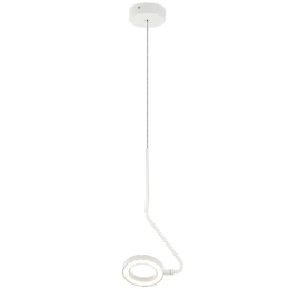 Φωτιστικό Οροφής 22044 18x40cm Dim Led 780Lm 7W 3000K White