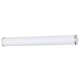 Φωτιστικό Τοίχου - Απλίκα 22085 9,5x60x6,3cm Led 1500Lm 15W 3000K Chrome Μέταλλο,Ακρυλικό
