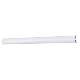 Φωτιστικό Τοίχου - Απλίκα 22086 9,5x90x6,3cm Led 2200Lm 1W 3000K Chrome Μέταλλο,Ακρυλικό