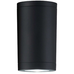Φωτιστικό Οροφής - Σποτ E309 Φ7,2x14cm 1xGU10 7W Black