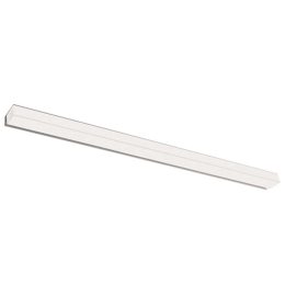 Φωτιστικό Τοίχου 20148 4x60x2cm Led 1100Lm 12W White Ακρυλικό,Ατσάλι