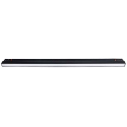 Γραμμικό Φωτιστικό Μαγνητικής Ράγας Osram 48V 2089-4B 65,2x2,3x4,5cm Dim Led 2200Lm 20W 4000K Black