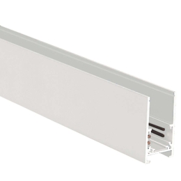Μαγνητική Ράγα Deep 48V 2082W-3 300x2,6x5,2cm White