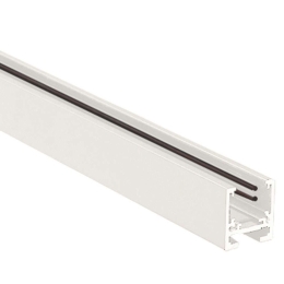 Μαγνητική Ράγα Οροφής 48V 2085W-3 300x2,6x2,9cm White