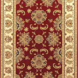 Χαλί Sherazad 8404 Red Royal Carpet 200X290cm