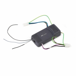 Δέκτης Smart Fan Για Ανεμιστήρες Faro Που Τελειώνουν Σε WP 34150 Faro Barcelona