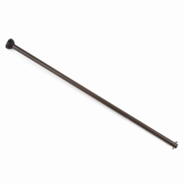 Μπάρα 33479 91cm Dark Brown Για Ανεμιστήρες Οροφής Nassau Faro Barcelona
