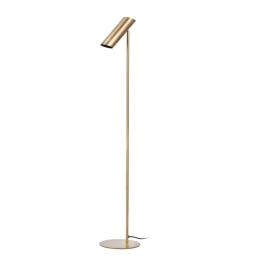 Φωτιστικό Δαπέδου Link 29899 GU10 Bronze Faro Barcelona