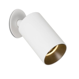 Φωτιστικό Οροφής - Spot Με Χωνευτή Βάση Stan 43752 GU10 max 8W White Faro Barcelona