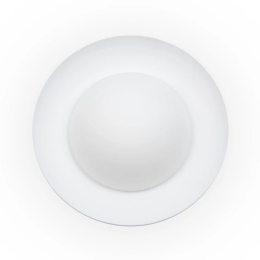 Φωτιστικό Οροφής - Πλαφονιέρα Side G9 max 6W White Faro Barcelona