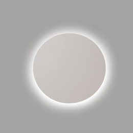 Φωτιστικό Τοίχου Luna 63225 LED 5W 2700K 300Lm White Faro Barcelona