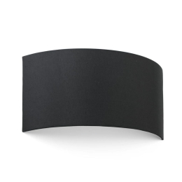 Φωτιστικό Τοίχου Cotton 66416 E27 max 15W Black Faro Barcelona