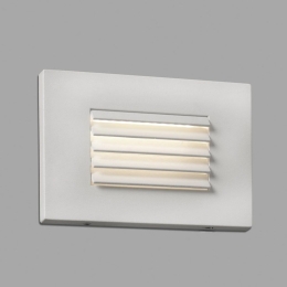 Φωτιστικό Τοίχου Χωνευτό Spark-2 70165 LED 5W 3000K 100Lm White Faro Barcelona