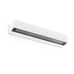 Φωτιστικό Τοίχου Doro-20 71903 LED 2x10W 3000K White Faro Barcelona
