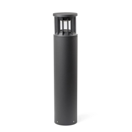 Φωτιστικό Δαπέδου - Φάρος Screen 751100 2700K 990Lm 360° Dark Grey Faro Barcelona
