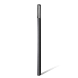 Φωτιστικό Δαπέδου Screen 751211 3.1M 3000K 2692Lm 360° Dark Grey Faro Barcelona