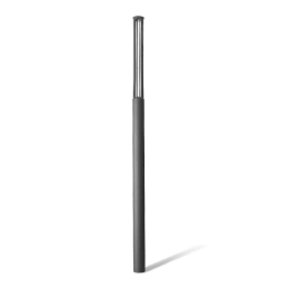 Φωτιστικό Δαπέδου Screen 751311 3.7M 3000K 2145Lm 360° Dark Grey Faro Barcelona