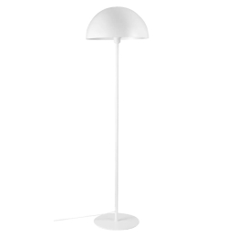 Φωτιστικό Δαπέδου Ellen 48584001 E27 140x30x40cm White Nordlux
