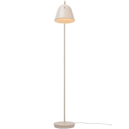 Φωτιστικό Δαπέδου Fleur 2112124001 E27 148x26,5x61,2cm Beige Nordlux
