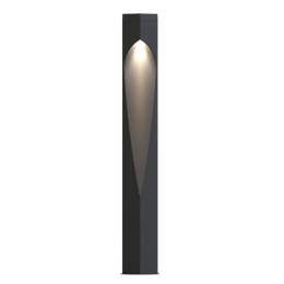 Φωτιστικό Δαπέδου Concordia Garden 49018050 GU10 IP44 100x15cm Anthracite Nordlux