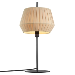Επιτραπέζιο Φωτιστικό Dicte 2112405009 E14 40W 21x42,5cm Beige Nordlux