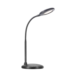 Φωτιστικό Γραφείου Dove 84593103 Led 3000K 340lm 36,5x14,3cm Black Nordlux