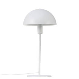 Επιτραπέζιο Φωτιστικό Ellen 48555001 E14 40W 41x10x15cm White Nordlux