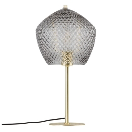 Επιτραπέζιο Φωτιστικό Orbiform 2010715047 E27 40W Brass Nordlux
