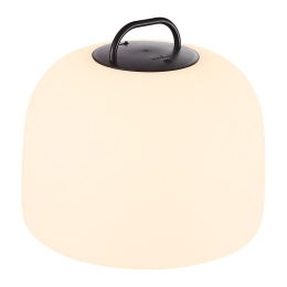 Φωτιστικό Επιτραπέζιο Επαναφορτιζόμενο Kettle 36 2018013003 36x30,8cm Dim Led 6,8W Multi Nordlux