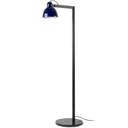 Φωτιστικό Δαπέδου Venice 64275-115 44,7x135cm 1xE27 15W Blue Faro Barcelona
