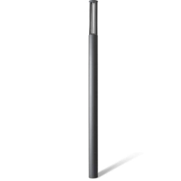 Φωτιστικό Δαπέδου Screen 751211D Φ16x310cm Dali Dim Led 2692lm 38W 3000K Dark Grey Faro Barcelona
