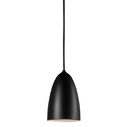 Φωτιστικό Οροφής Κρεμαστό Nexus 2.0 Small 10x15x300cm GU10 Black Dftp