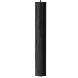 Φωτιστικό Οροφής Chimes 2265 Φ3,4x22cm Led 220lm 2W 3000K Black Oak Umage