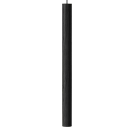 Φωτιστικό Οροφής Chimes Tall 2235 Φ3,4x44cm Led 220lm 2W 3000K Black Oak Umage